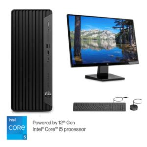 ORDINATEUR DE BUREAU HP PRO TOWER 290 G9