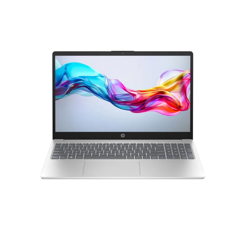 HP 14S-DQ5016NK INTEL CORE™ I3 vue de face 1