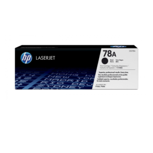 TONER HP 78A - NOIR