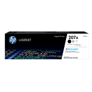 TONER HP 207A - NOIR
