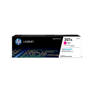 TONER HP 207A - MAGENTA