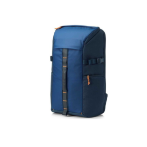 SAC A DOS HP PAVILION TECH_BLEU
