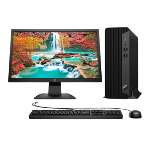 ORDINATEUR DE BUREAU HP PRODESK 400 G7 CORE i7