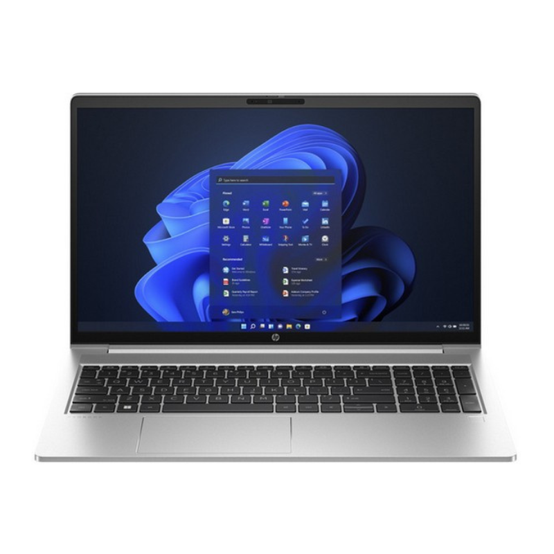 ORDINATEUR PROBOOK (de face)