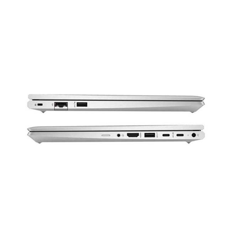 ORDINATEUR PROBOOK (deux côté)