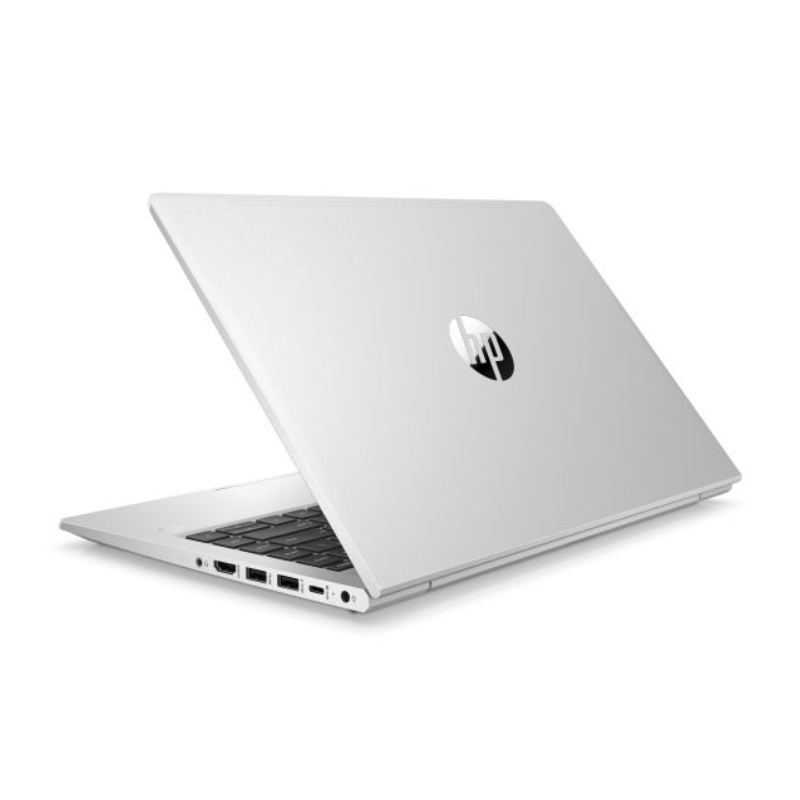 ORDINATEUR PROBOOK (sur côté)
