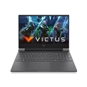 ORDINATEUR PORTABLE HP VICTUS GAMING AMD RYZEN 7