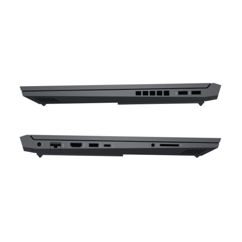 ORDINATEUR VICTUS BY HP (présentation des ports)