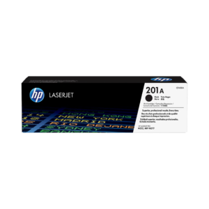 TONER HP 201A NOIR