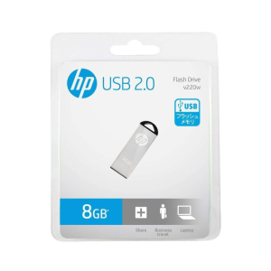 CLE USB HP V220W 8GB