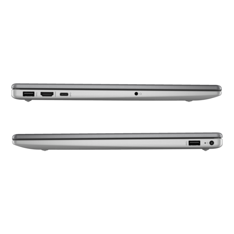 ORDINATEUR HP 250 G10 INTEL® CORE™ i5 vue avant (2)