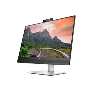 ECRAN HP EM 27 de profil