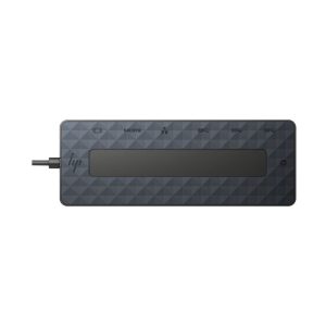 HP-UNIVERSAL-USB-C-MULTIPORT-HUB-VU-DU-BAS