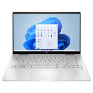 PAVILLON X360 de face