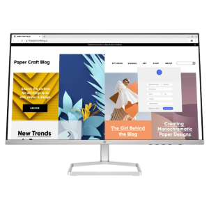 ECRAN HP SERIES 5 527 SF MONITOR