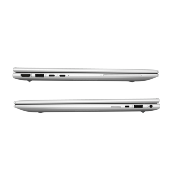 HP ELITEBOOK 8 G1i 14 INTEL CORE ULTRA 7 présentation des ports