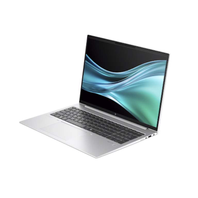 HP ELITEBOOK 8 G1i 14 INTEL CORE ULTRA 7 vue de droite