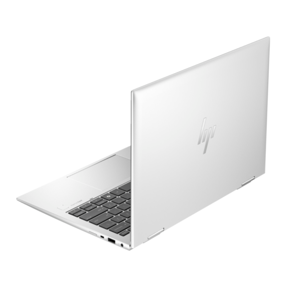 HP ELITEBOOK 8 G1i 14 INTEL CORE ULTRA 7 vue de l'arrière